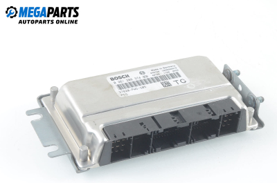 ECU for Honda Jazz 1.2 i-DSI, 78 hp, hatchback, 2005 № Bosch 0 261 208 374