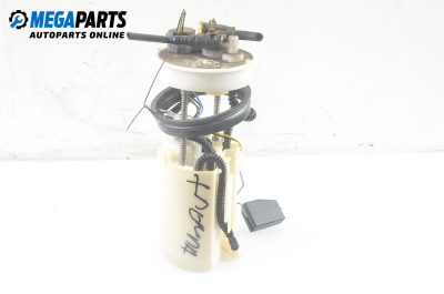 Fuel pump for Honda Jazz 1.2 i-DSI, 78 hp, hatchback, 2005