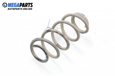 Coil spring for Honda Jazz 1.2 i-DSI, 78 hp, hatchback, 2005, position: rear