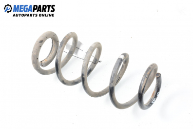 Coil spring for Honda Jazz 1.2 i-DSI, 78 hp, hatchback, 2005, position: rear