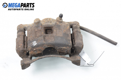 Caliper for Honda Jazz 1.2 i-DSI, 78 hp, hatchback, 2005, position: front - left