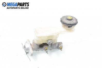 Brake pump for Honda Jazz 1.2 i-DSI, 78 hp, hatchback, 2005