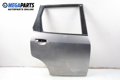 Door for Honda Jazz 1.2 i-DSI, 78 hp, hatchback, 2005, position: rear - right