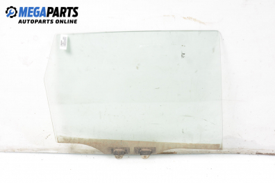 Geam for Honda Jazz 1.2 i-DSI, 78 hp, hatchback, 2005, position: dreaptă - spate