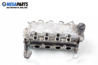 Engine head for Honda Jazz 1.2 i-DSI, 78 hp, hatchback, 2005