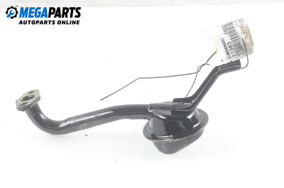 Oil pickup tube for Honda Jazz 1.2 i-DSI, 78 hp, hatchback, 2005