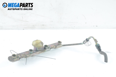 Fuel rail for Honda Jazz 1.2 i-DSI, 78 hp, hatchback, 2005