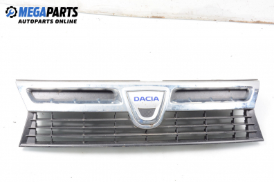 Armătură faţă for Dacia Duster 1.5 dCi, 86 hp, suv, 2010