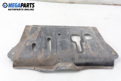 Skid plate for Dacia Duster 1.5 dCi, 86 hp, suv, 2010