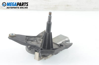 Front wipers motor for Dacia Duster 1.5 dCi, 86 hp, suv, 2010, position: rear