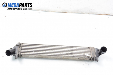 Intercooler for Dacia Duster 1.5 dCi, 86 hp, suv, 2010