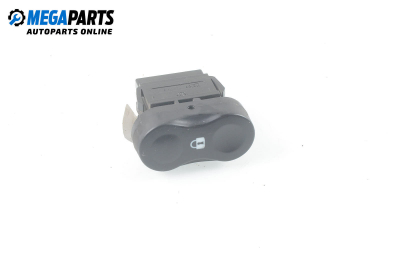 Central locking button for Dacia Duster 1.5 dCi, 86 hp, suv, 2010