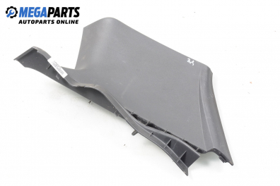 Plastic interior for Dacia Duster 1.5 dCi, 86 hp, suv, 2010, position: dreapta