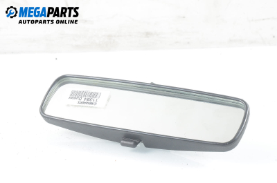 Central rear view mirror for Dacia Duster 1.5 dCi, 86 hp, suv, 2010