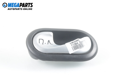 Inner handle for Dacia Duster 1.5 dCi, 86 hp, suv, 2010, position: front - left