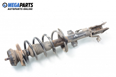 Macpherson shock absorber for Dacia Duster 1.5 dCi, 86 hp, suv, 2010, position: front - right