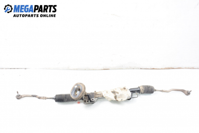 Hydraulic steering rack for Dacia Duster 1.5 dCi, 86 hp, suv, 2010