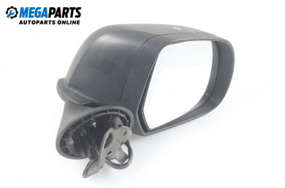 Oglindă for Dacia Duster 1.5 dCi, 86 hp, suv, 2010, position: dreapta