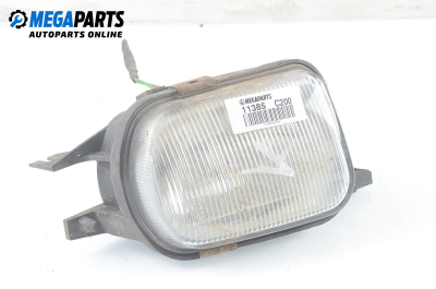 Fog light for Mercedes-Benz C-Class 203 (W/S/CL) 2.0 Kompressor, 163 hp, coupe, 2001, position: left