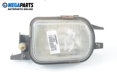 Fog light for Mercedes-Benz C-Class 203 (W/S/CL) 2.0 Kompressor, 163 hp, coupe, 2001, position: right