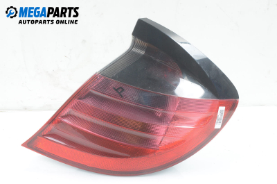 Tail light for Mercedes-Benz C-Class 203 (W/S/CL) 2.0 Kompressor, 163 hp, coupe, 2001, position: right