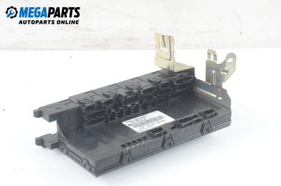 SAM modul for Mercedes-Benz C-Klasse 203 (W/S/CL) 2.0 Kompressor, 163 hp, coupe, 2001 № 203 545 07 01