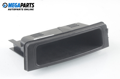 Interior plastic for Mercedes-Benz C-Class 203 (W/S/CL) 2.0 Kompressor, 163 hp, coupe, 2001, position: front