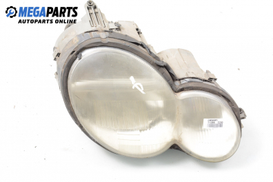 Headlight for Mercedes-Benz C-Class 203 (W/S/CL) 2.0 Kompressor, 163 hp, coupe, 2001, position: right