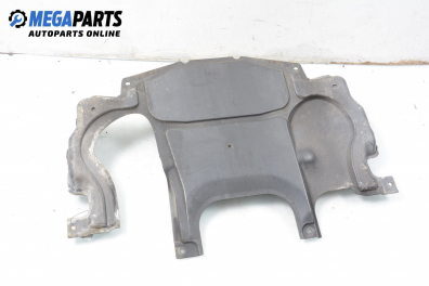 Skid plate for Mercedes-Benz C-Class 203 (W/S/CL) 2.0 Kompressor, 163 hp, coupe, 2001