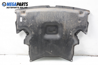 Skid plate for Mercedes-Benz C-Class 203 (W/S/CL) 2.0 Kompressor, 163 hp, coupe, 2001