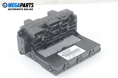 SAM modul for Mercedes-Benz C-Klasse 203 (W/S/CL) 2.0 Kompressor, 163 hp, coupe, 2001 № 002 545 93 01 