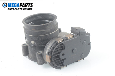 Clapetă carburator for Mercedes-Benz C-Class 203 (W/S/CL) 2.0 Kompressor, 163 hp, coupe, 2001