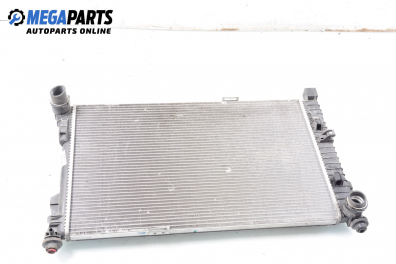 Radiator de apă for Mercedes-Benz C-Class 203 (W/S/CL) 2.0 Kompressor, 163 hp, coupe, 2001