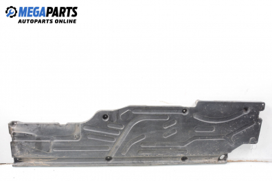 Skid plate for Mercedes-Benz C-Class 203 (W/S/CL) 2.0 Kompressor, 163 hp, coupe, 2001