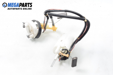 Fuel pump for Mercedes-Benz C-Class 203 (W/S/CL) 2.0 Kompressor, 163 hp, coupe, 2001