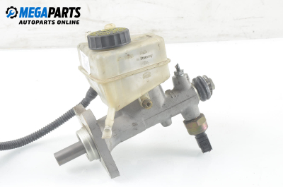 Brake pump for Mercedes-Benz C-Class 203 (W/S/CL) 2.0 Kompressor, 163 hp, coupe, 2001