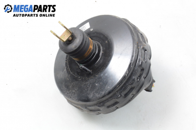 Servo for Mercedes-Benz C-Klasse 203 (W/S/CL) 2.0 Kompressor, 163 hp, coupe, 2001