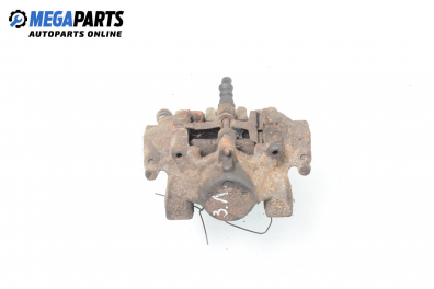 Caliper for Mercedes-Benz C-Class 203 (W/S/CL) 2.0 Kompressor, 163 hp, coupe, 2001, position: rear - left