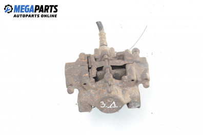 Caliper for Mercedes-Benz C-Class 203 (W/S/CL) 2.0 Kompressor, 163 hp, coupe, 2001, position: rear - right