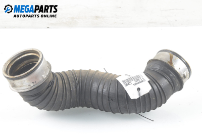 Turbo hose for Mercedes-Benz C-Class 203 (W/S/CL) 2.0 Kompressor, 163 hp, coupe, 2001