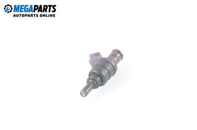 Gasoline fuel injector for Mercedes-Benz C-Class 203 (W/S/CL) 2.0 Kompressor, 163 hp, coupe, 2001