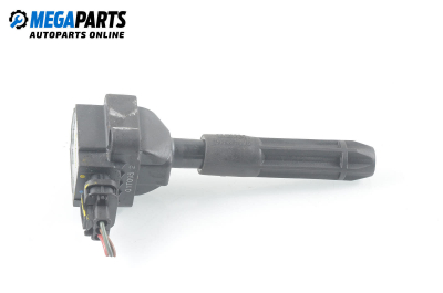 Ignition coil for Mercedes-Benz C-Class 203 (W/S/CL) 2.0 Kompressor, 163 hp, coupe, 2001