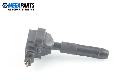 Ignition coil for Mercedes-Benz C-Class 203 (W/S/CL) 2.0 Kompressor, 163 hp, coupe, 2001