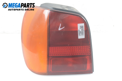 Tail light for Volkswagen Polo (6N/6N2) 1.0, 50 hp, hatchback, 1999, position: left