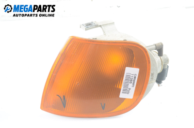 Blinklicht for Volkswagen Polo (6N/6N2) 1.0, 50 hp, hecktür, 1999, position: links