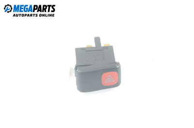 Emergency lights button for Volkswagen Polo (6N/6N2) 1.0, 50 hp, hatchback, 1999