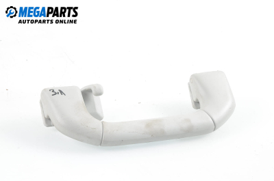 Handgriff for Volkswagen Polo (6N/6N2) 1.0, 50 hp, hecktür, 1999, position: links, rückseite