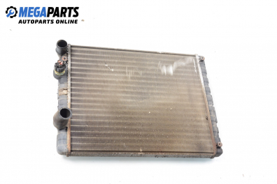 Wasserradiator for Volkswagen Polo (6N/6N2) 1.0, 50 hp, hecktür, 1999