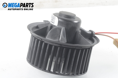 Heating blower for Volkswagen Polo (6N/6N2) 1.0, 50 hp, hatchback, 1999