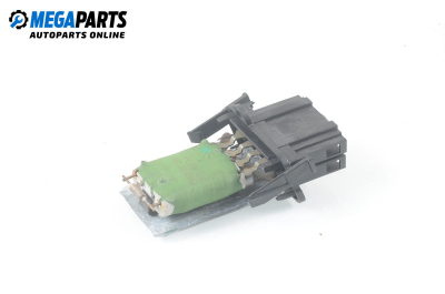 Blower motor resistor for Volkswagen Polo (6N/6N2) 1.0, 50 hp, hatchback, 1999